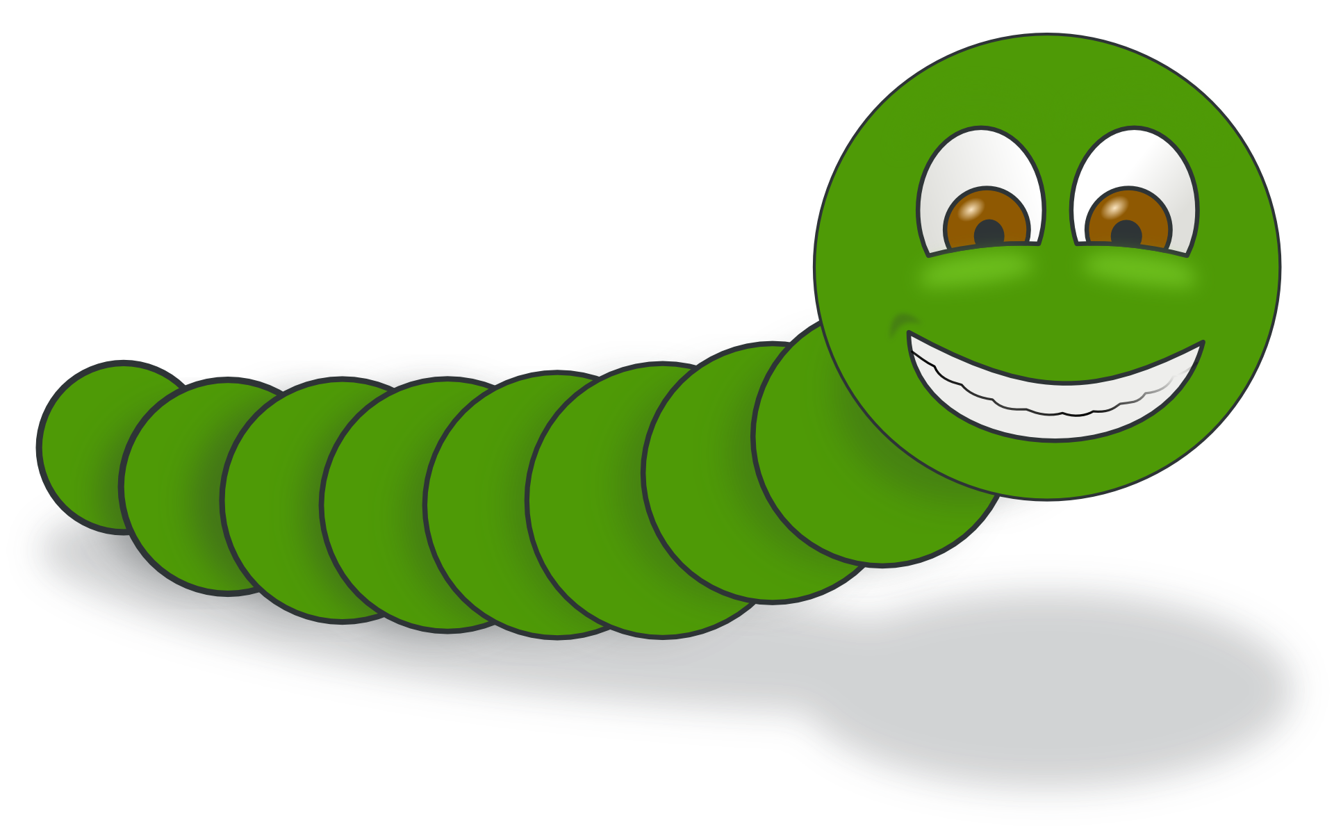 worm cartoon clipart 10 free Cliparts | Download images on Clipground 2024