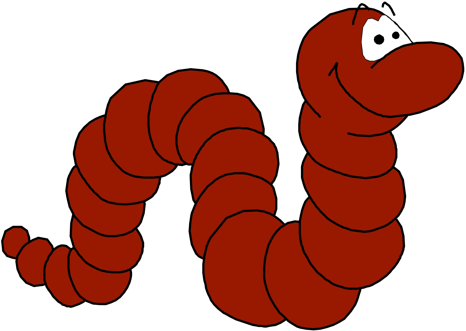 Free Earthworm Cliparts, Download Free Clip Art, Free Clip.
