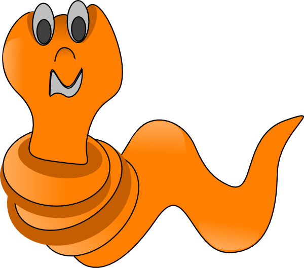 Free Worms Cliparts, Download Free Clip Art, Free Clip Art.