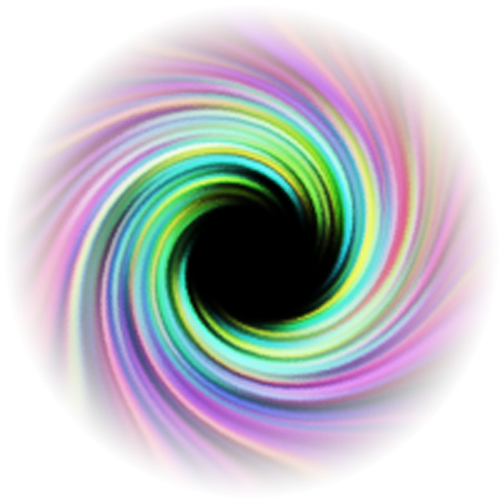 Wormhole png 4 » PNG Image.