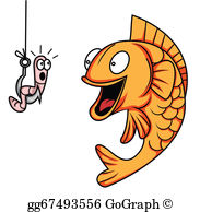 Worm Clip Art.