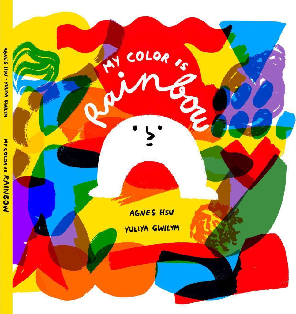 20 BRILLIANT RAINBOW BOOKS FOR KIDS.