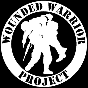 Wounded Warrior Project Clipart.