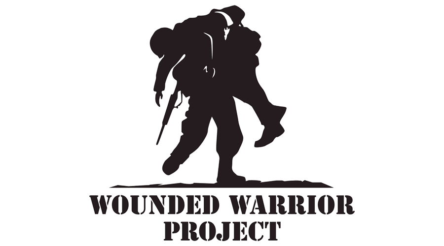 Wounded Warrior Project Vector Logo.