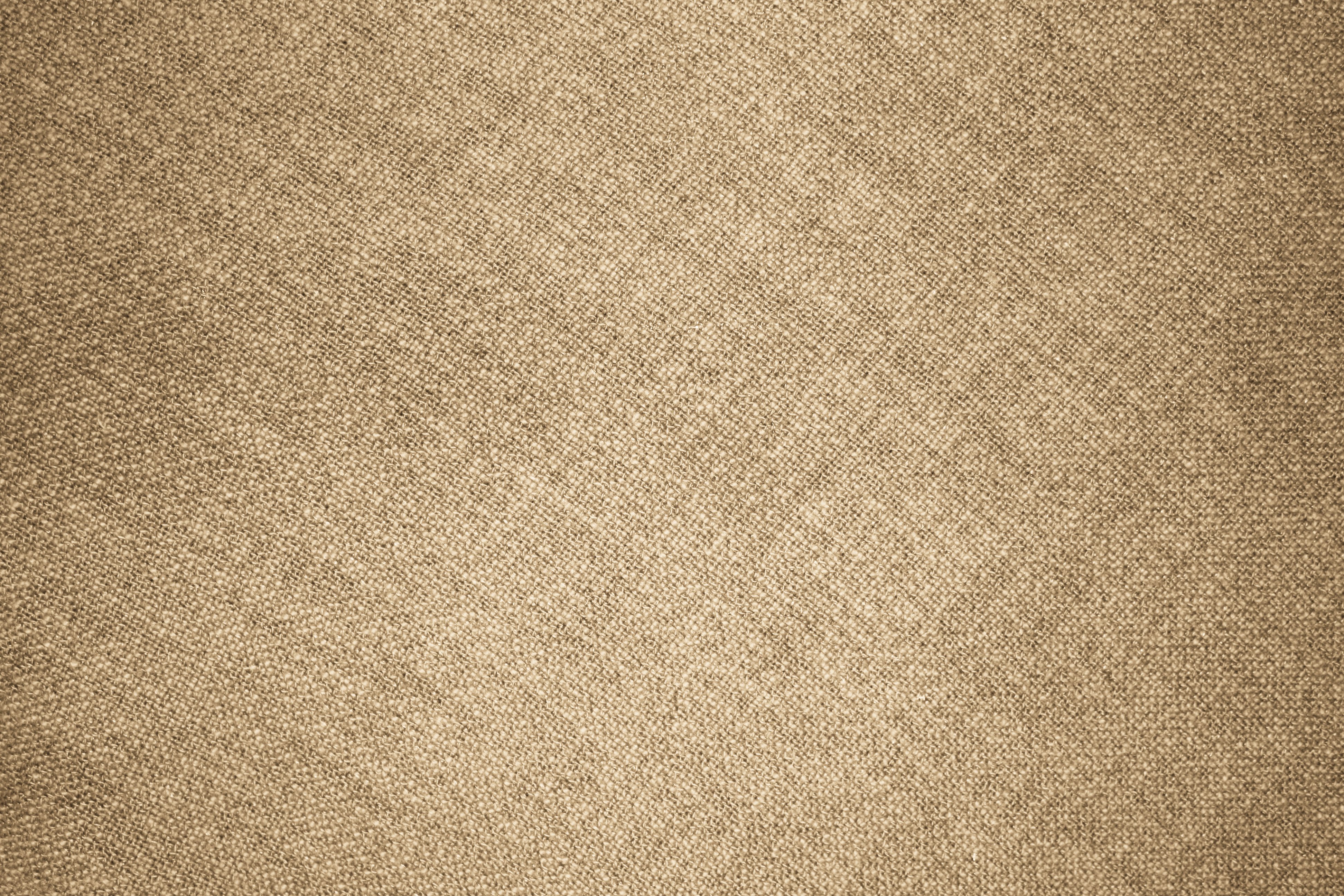 Tan Fabric Texture Picture.
