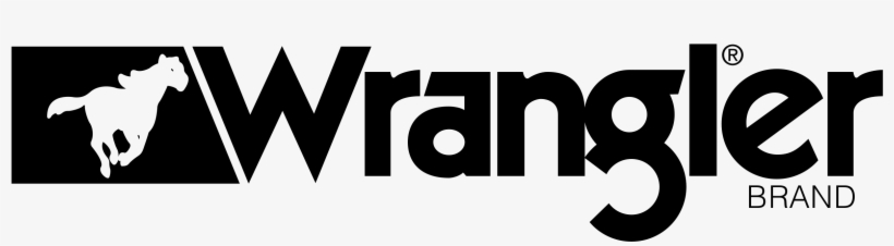 Wrangler Logo Png Transparent.