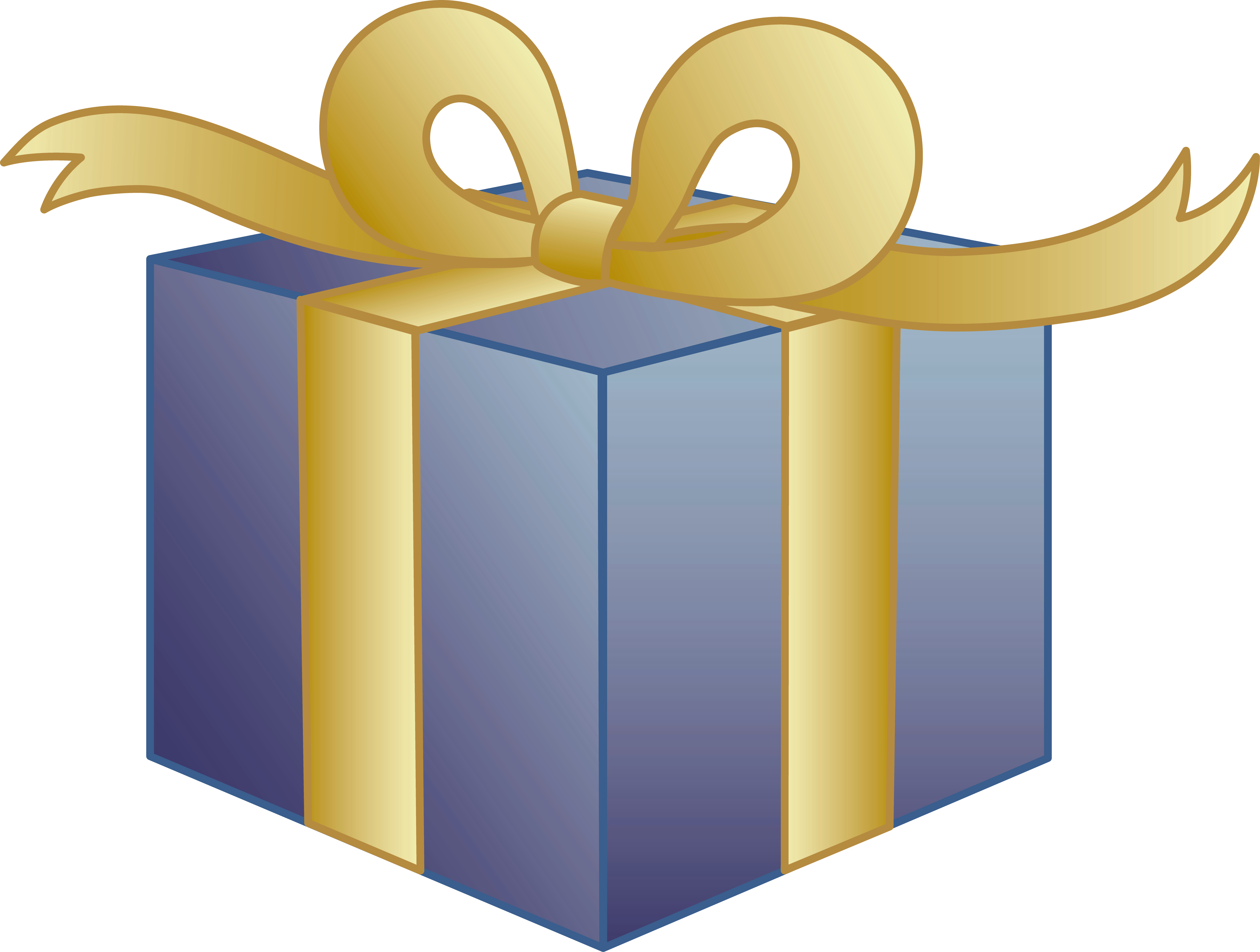 Free Wrapped Presents, Download Free Clip Art, Free Clip Art.