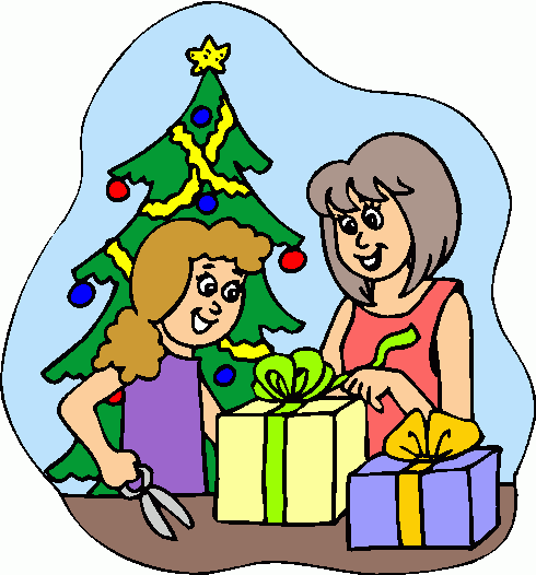Free Gift Wrapping Pictures, Download Free Clip Art, Free.