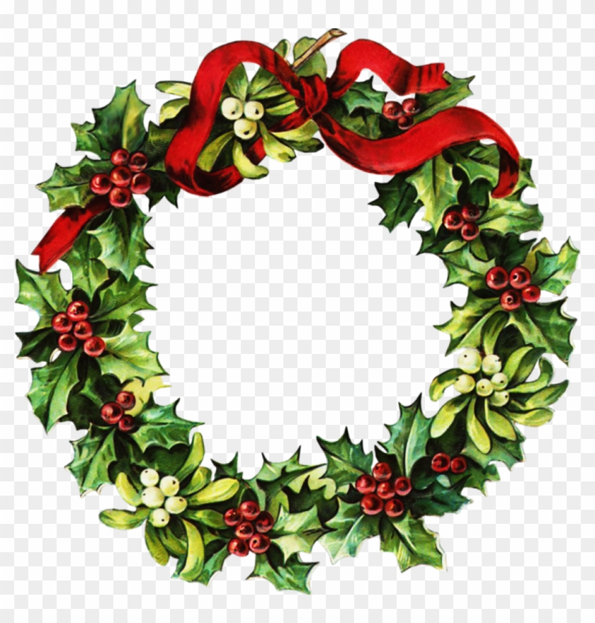 wreath garland clipart 10 free Cliparts | Download images on Clipground ...