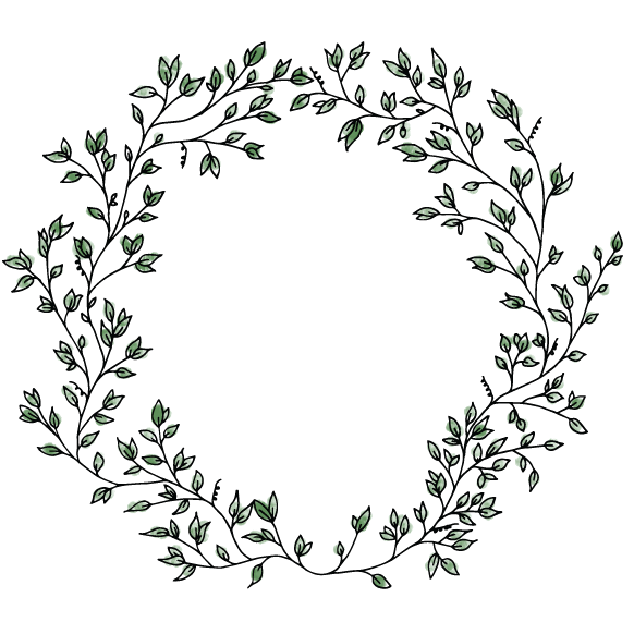  wreath tumblr clipart black 20 free Cliparts Download 