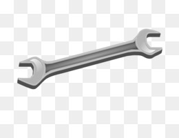 Wrench Spanner PNG and Wrench Spanner Transparent Clipart.