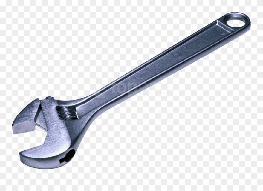 Free Png Download Wrench.