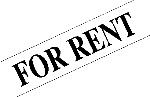 Free For Rent Images, Download Free Clip Art, Free Clip Art.