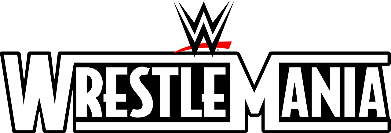 File:Wrestlemania Neutral Logo.svg.