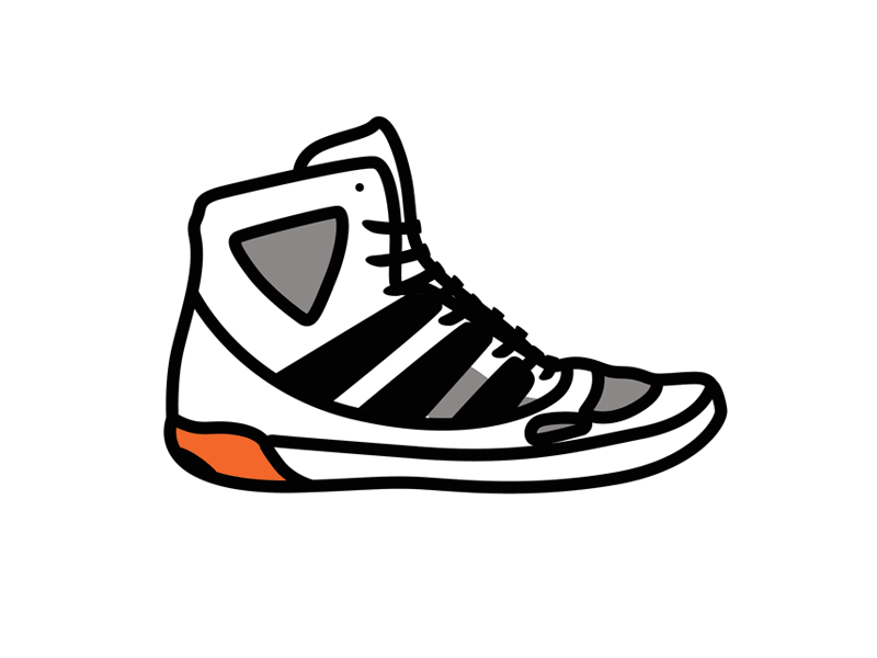 wrestling shoes clipart free 10 free Cliparts Download images on