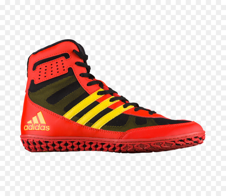 Adidas Men\'s Mat Wizard Wrestling Shoe Sports shoes.
