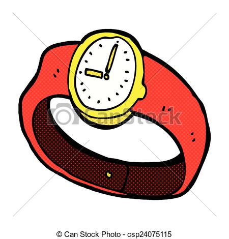 Wrist watch Illustrations and Clipart. 6,444 Wrist watch royalty.