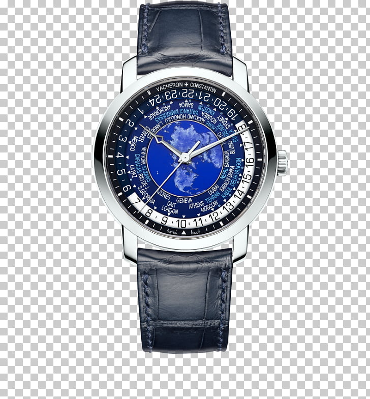 Vacheron Constantin Watch Clock Patek Philippe & Co.