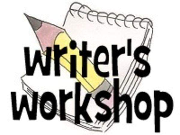 writers workshop virtual learning