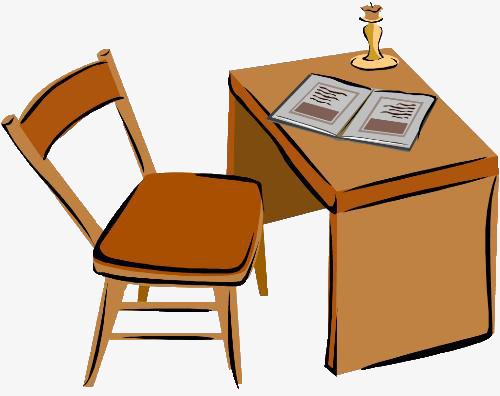 writing at desk clipart 10 free Cliparts | Download images on ...