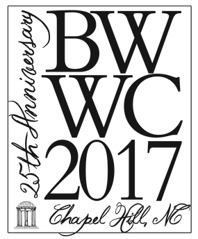 British Women Writers Conference 2017.