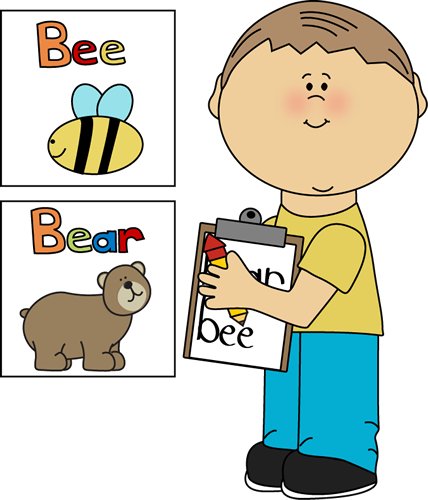 ABC Word Wall Cards.