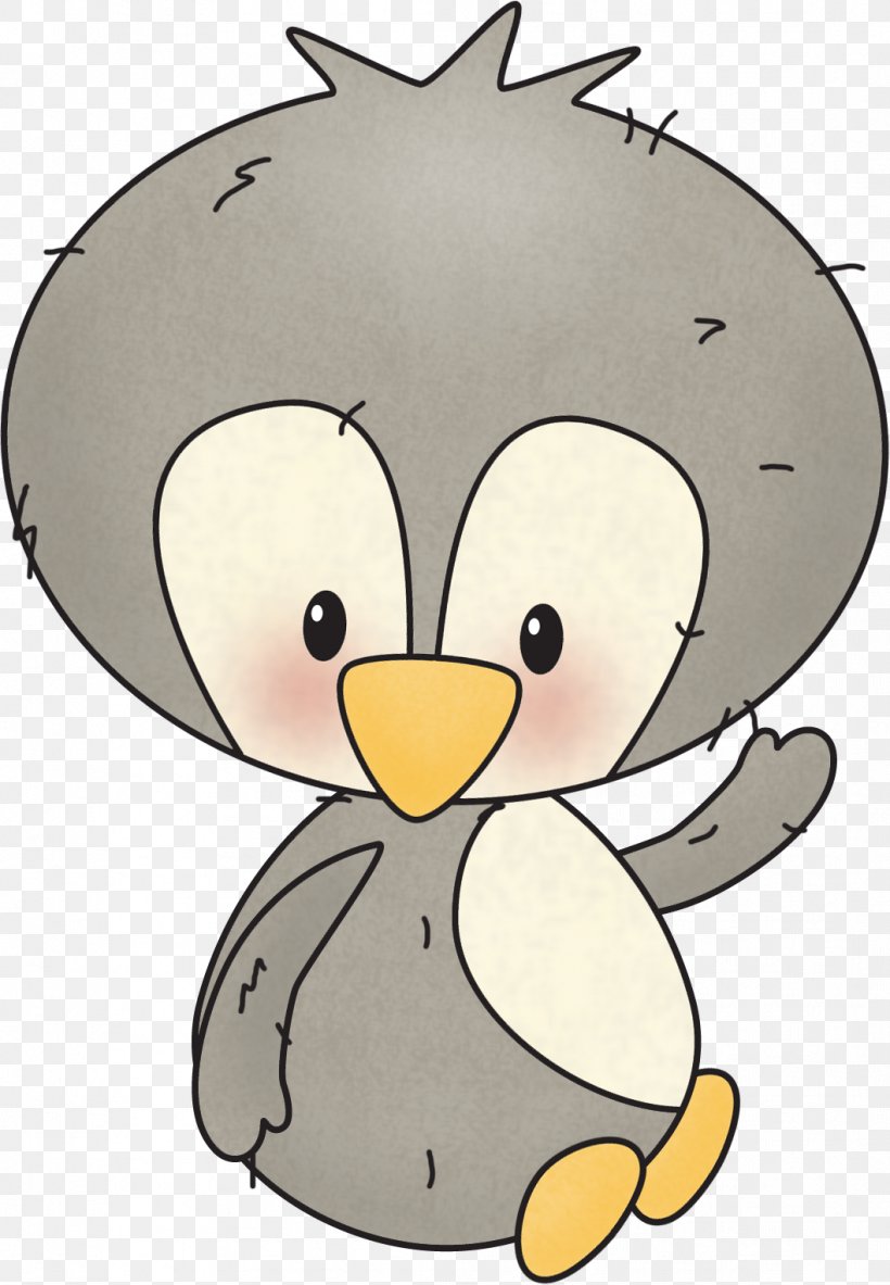 Penguin Clip Art Smiley Face Chicken As Food, PNG.