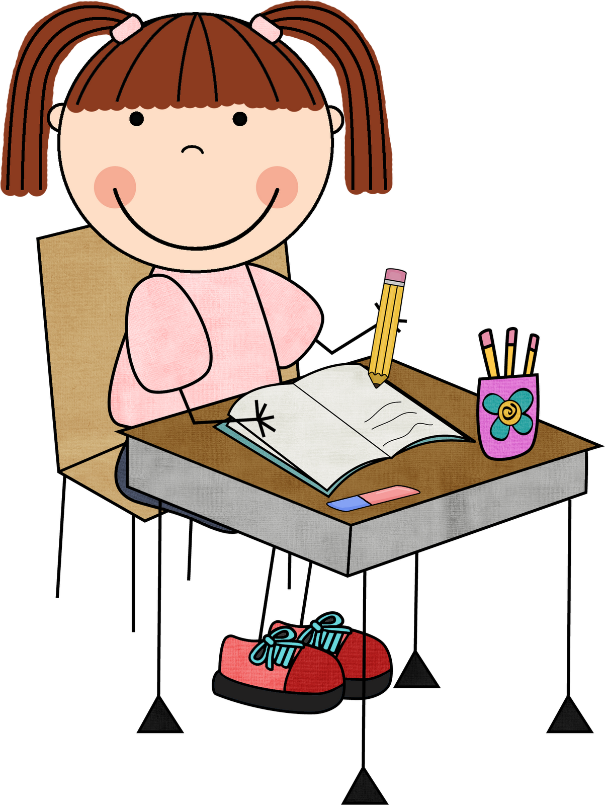 Writing Clipart & Writing Clip Art Images.