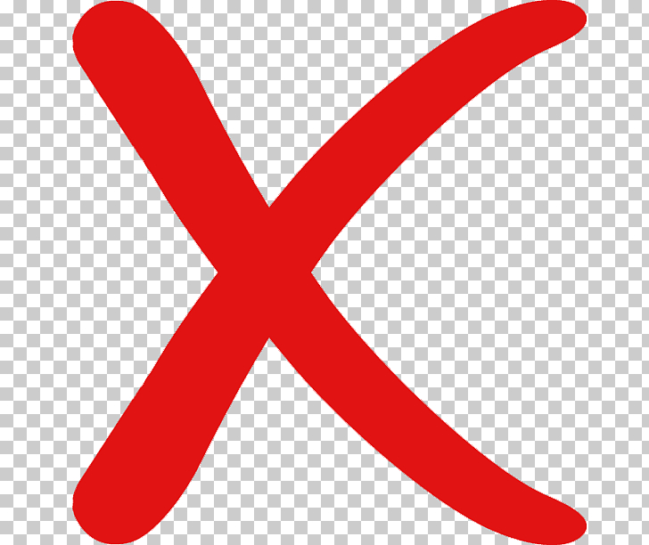 Mitchell Aluminium American Red Cross Symbol , wrong, red X.