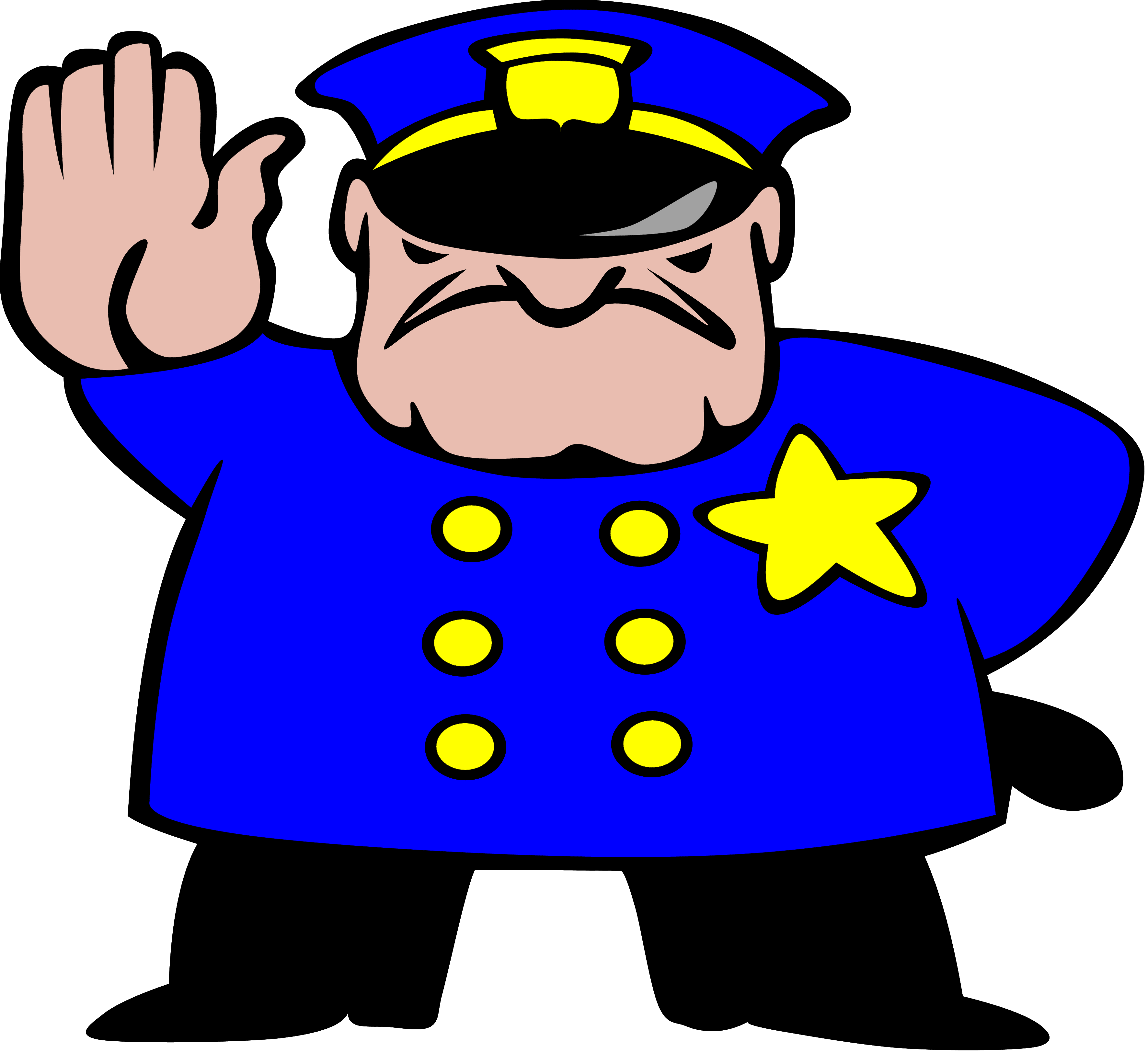 Wrongful arrest clipart clipart images gallery for free.