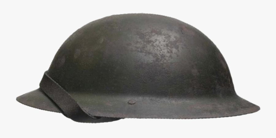 British Ww1 Helmet.