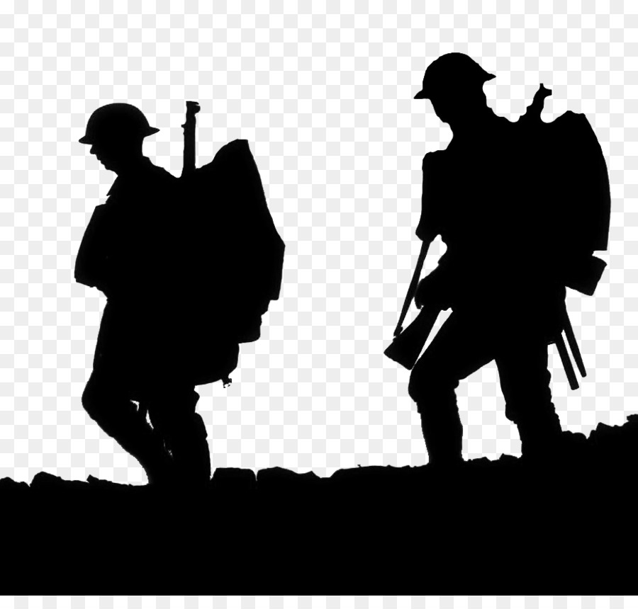 wwi clipart silhouette 10 free Cliparts | Download images on Clipground