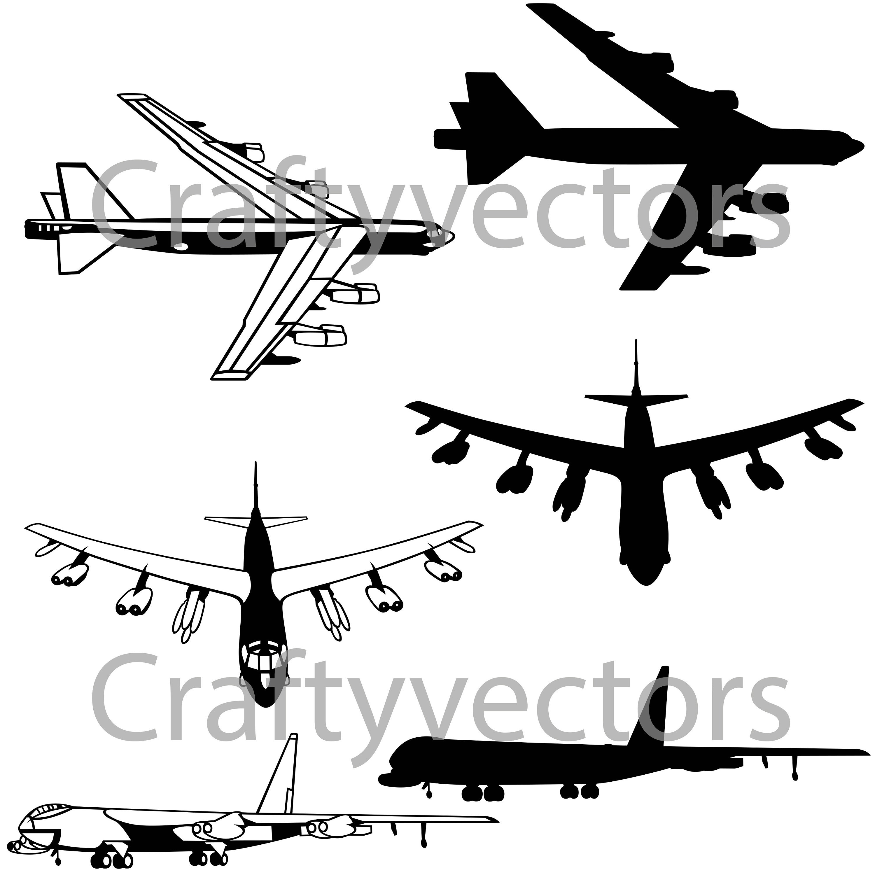 The best free Bomber silhouette images. Download from 37.