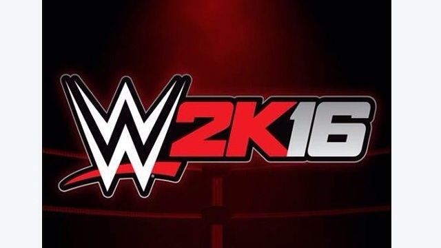 WWE 2K16 News!.