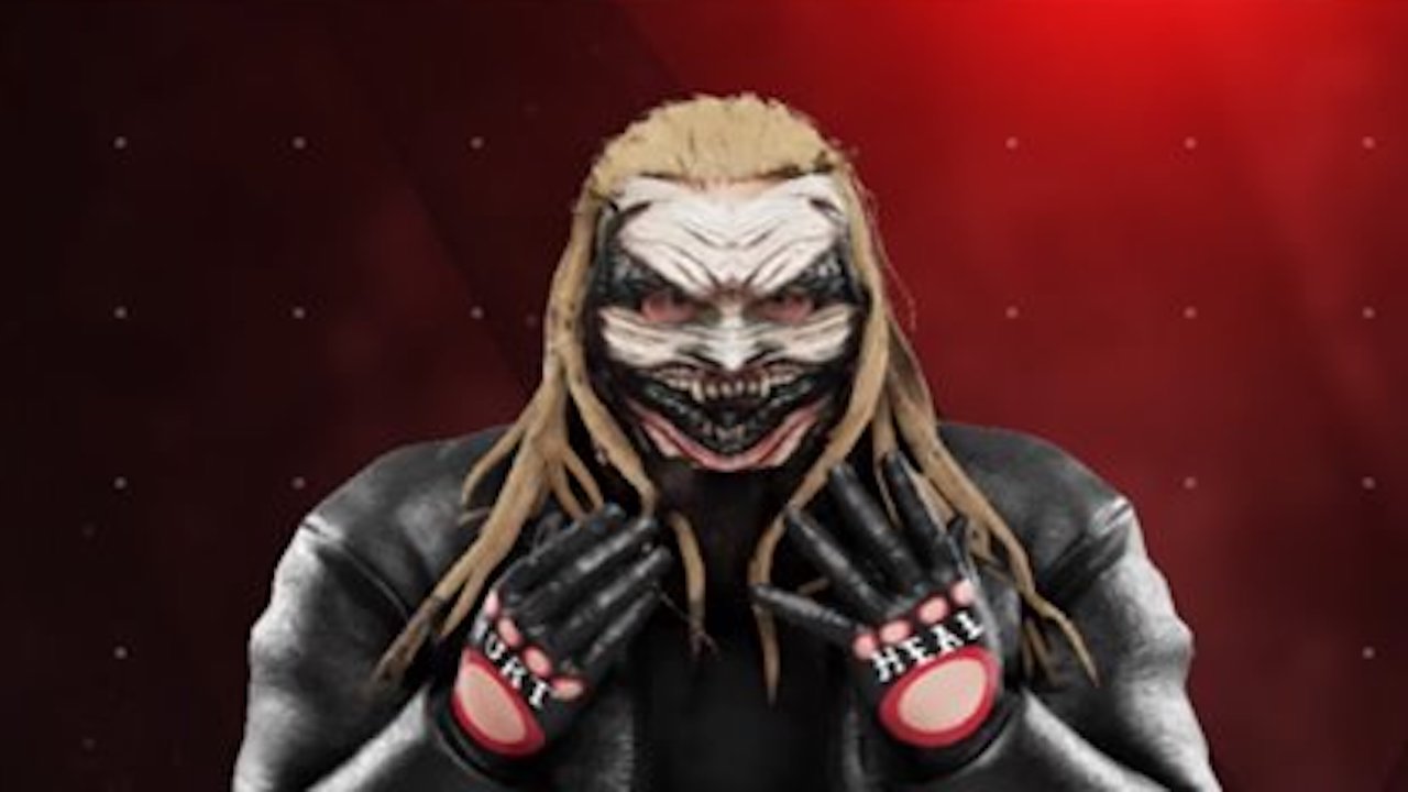 Bray Wyatt Returns to Raw, WWE 2K19 Community Creations Arrive.