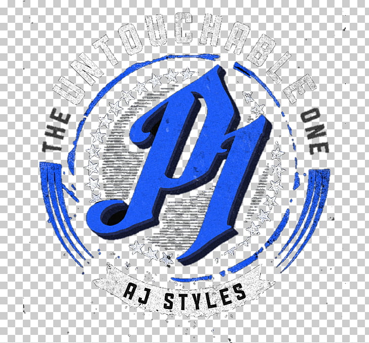 Logo Professional wrestling WWE Impact Wrestling, aj styles.