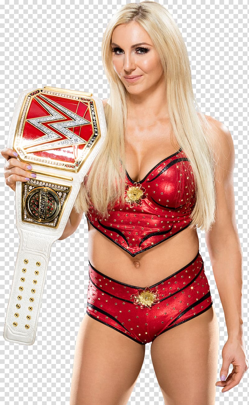 Charlotte Flair WWE SmackDown Women\\\'s Championship WWE Raw.