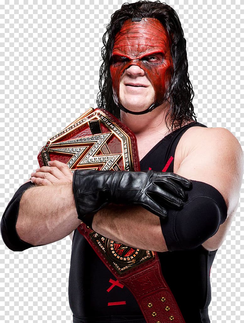 Kane WWE Superstars 2018 World Cup WWE Universal.