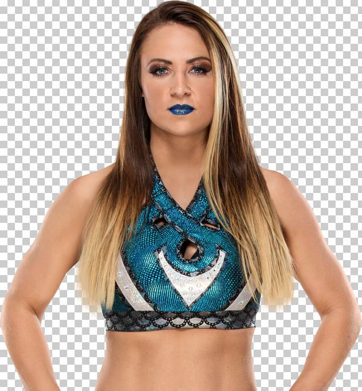 Emma WWE Raw Women's Championship No Mercy TLC: Tables PNG, Clipart.