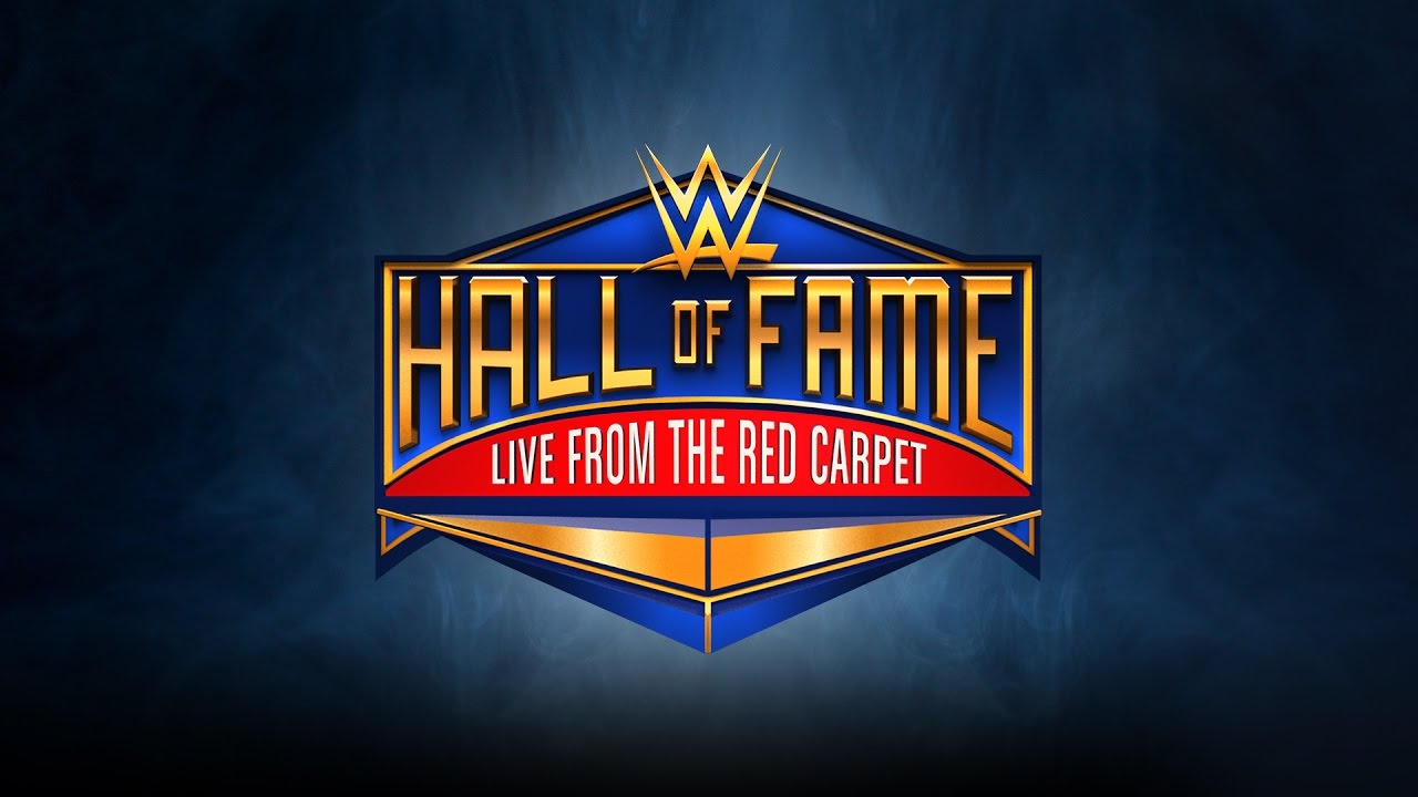 WWE Hall of Fame inductees get their rings from Vince.