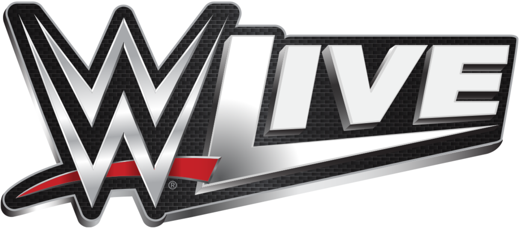 Wwe Logo Png.