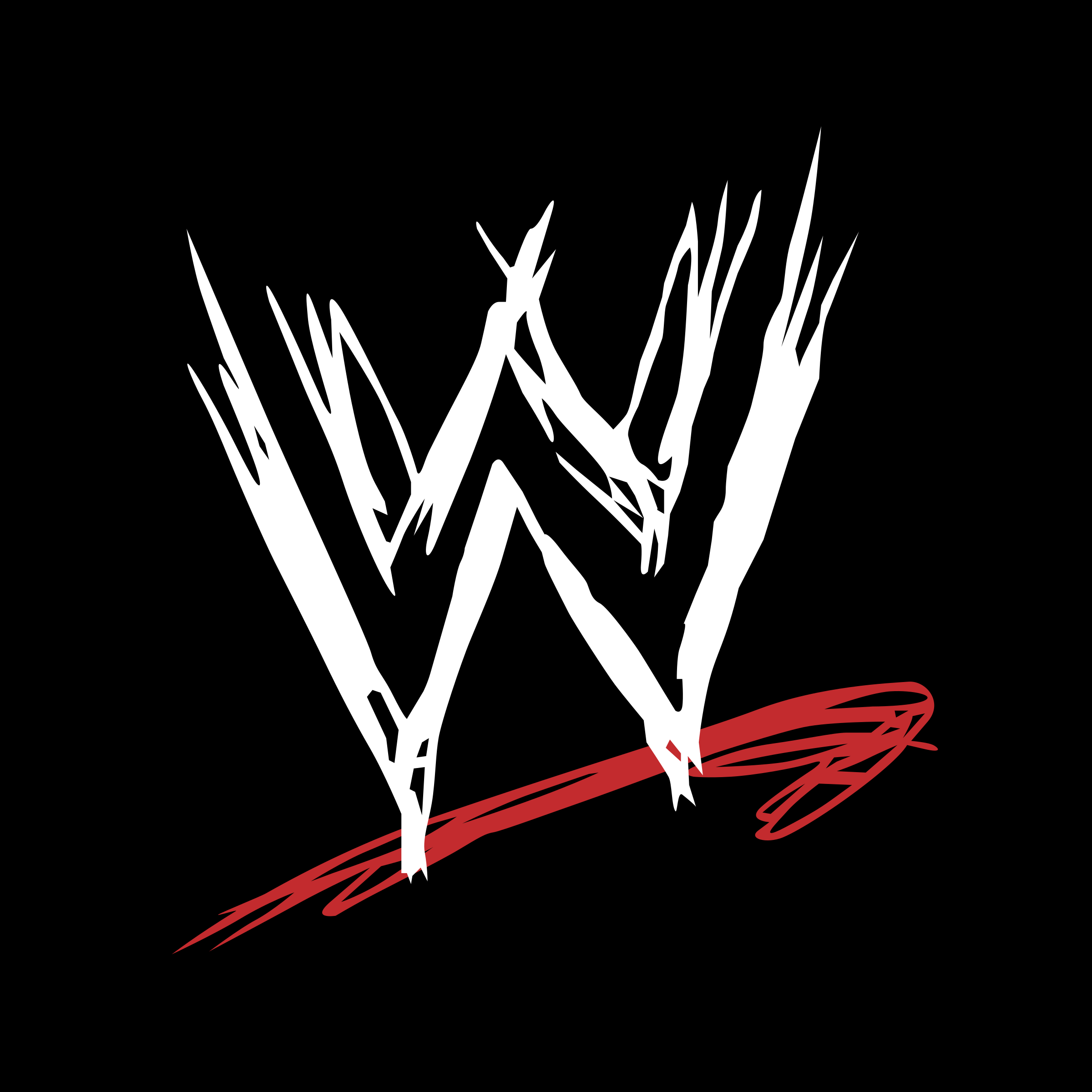 WWE Logo PNG Transparent & SVG Vector.