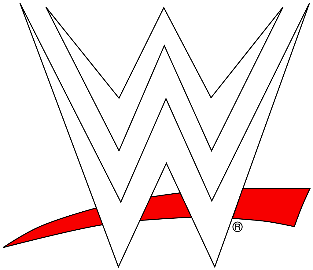 Wwe Logo Png.