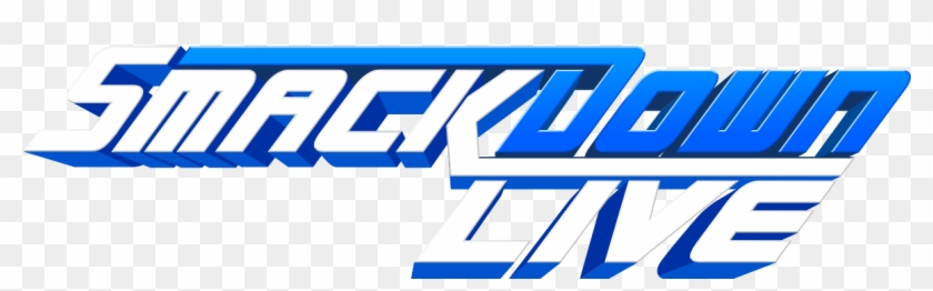 Wwe Smackdown Live, HD Png Download.