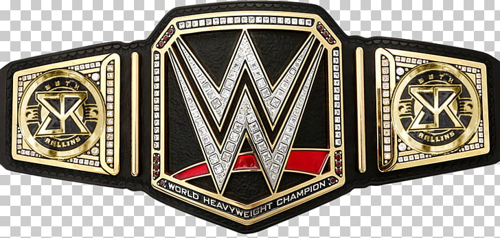 WWE Championship World Heavyweight Championship WWE.