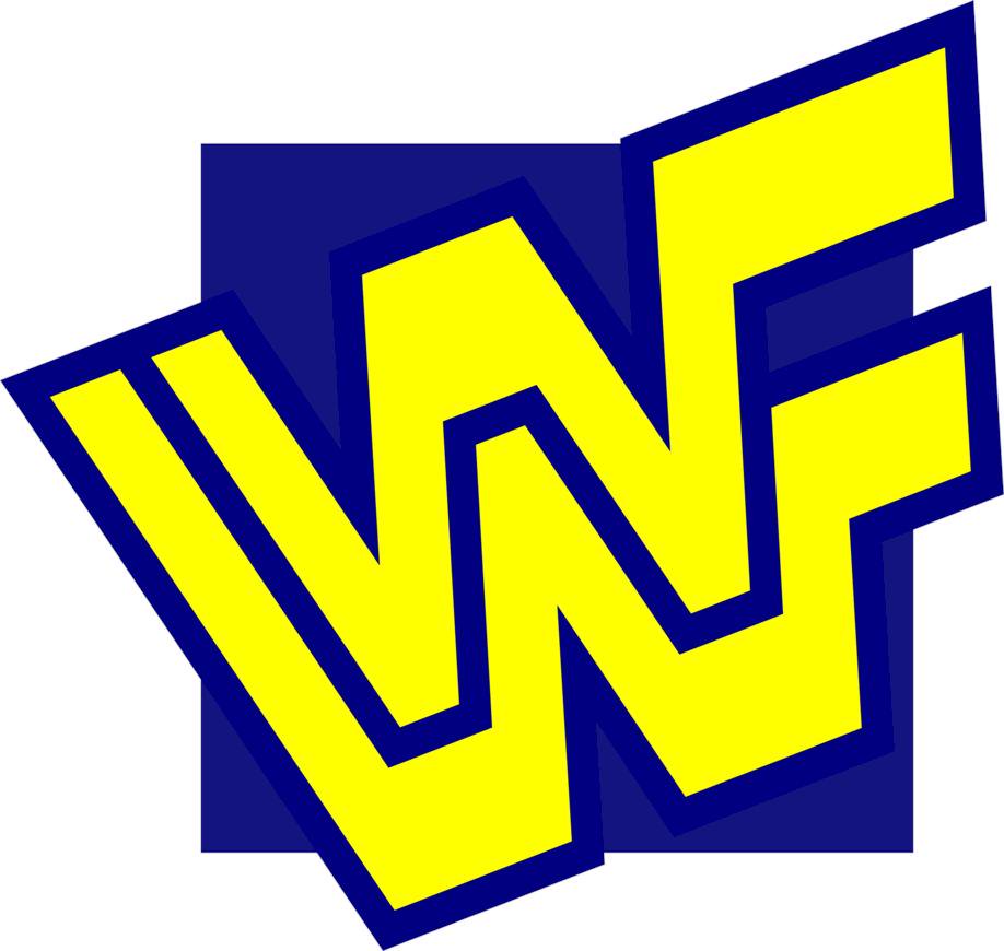 WWE Logo.