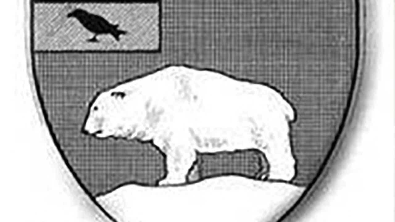 Polar Bear\' memorial marks a largely forgotten GI mission in.