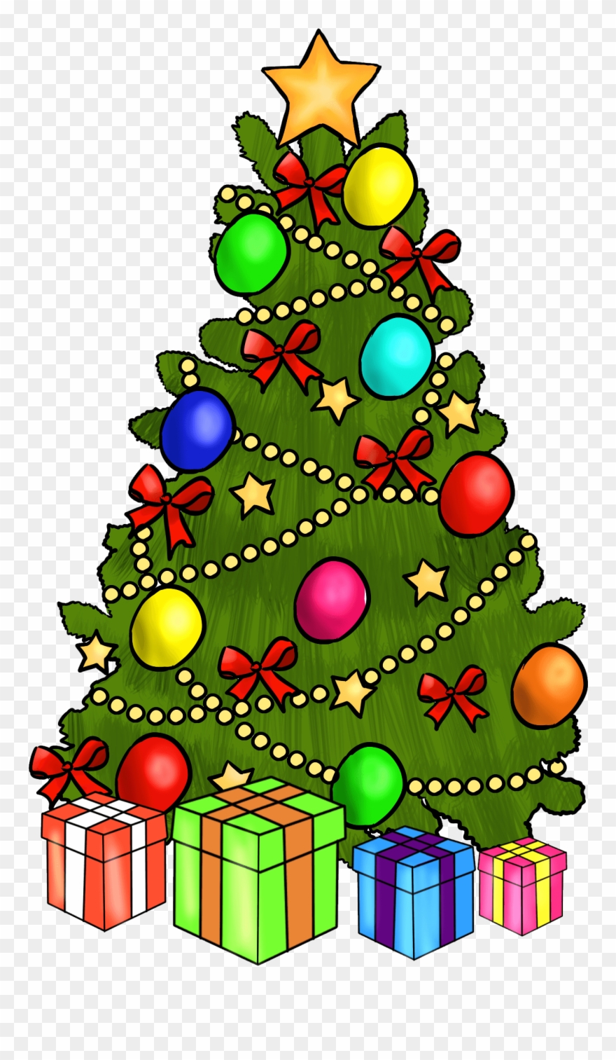 11 Best Christmas Clip Art Images Christmas Clipart.