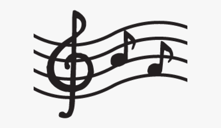 Musical Clipart.