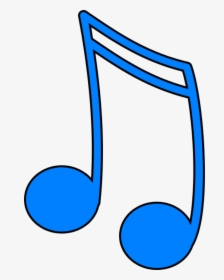 Clip Art Musical Note Music Download Image.